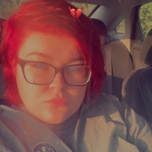 Meet your Posher, Kayleigh